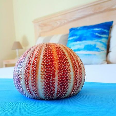 Brezza Marina Luxury Rooms Cagliari Zewnętrze zdjęcie