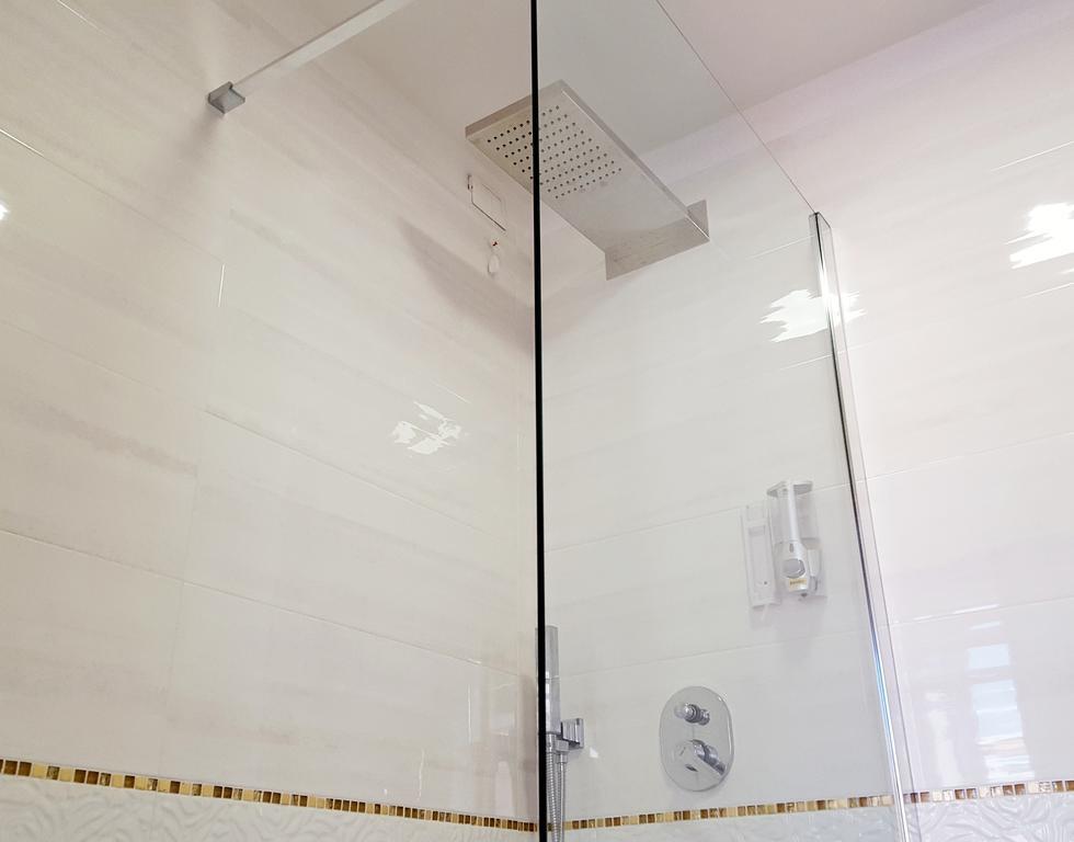 Brezza Marina Luxury Rooms Cagliari Zewnętrze zdjęcie