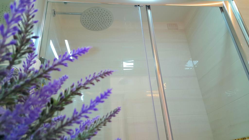 Brezza Marina Luxury Rooms Cagliari Zewnętrze zdjęcie
