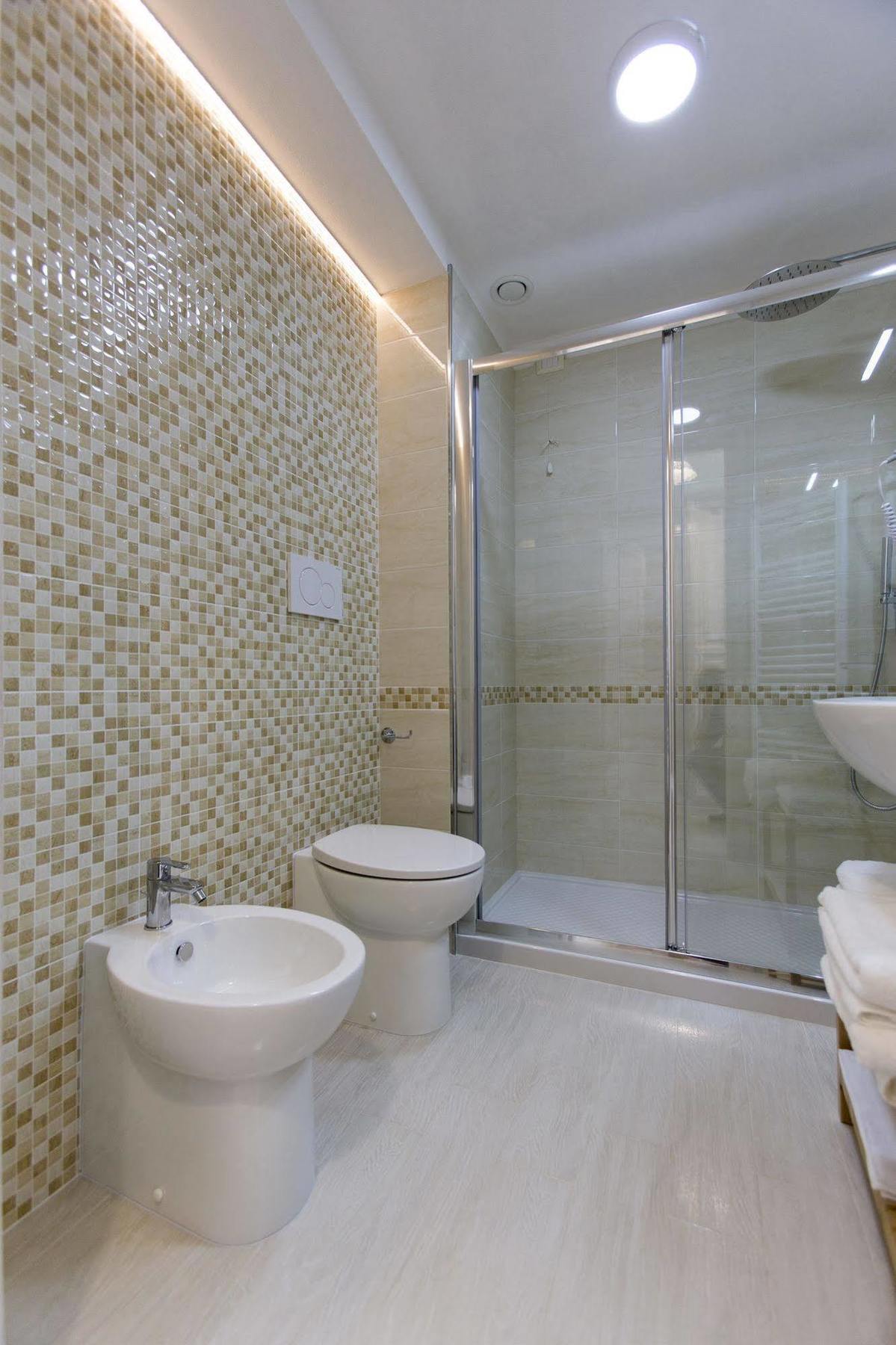 Brezza Marina Luxury Rooms Cagliari Zewnętrze zdjęcie