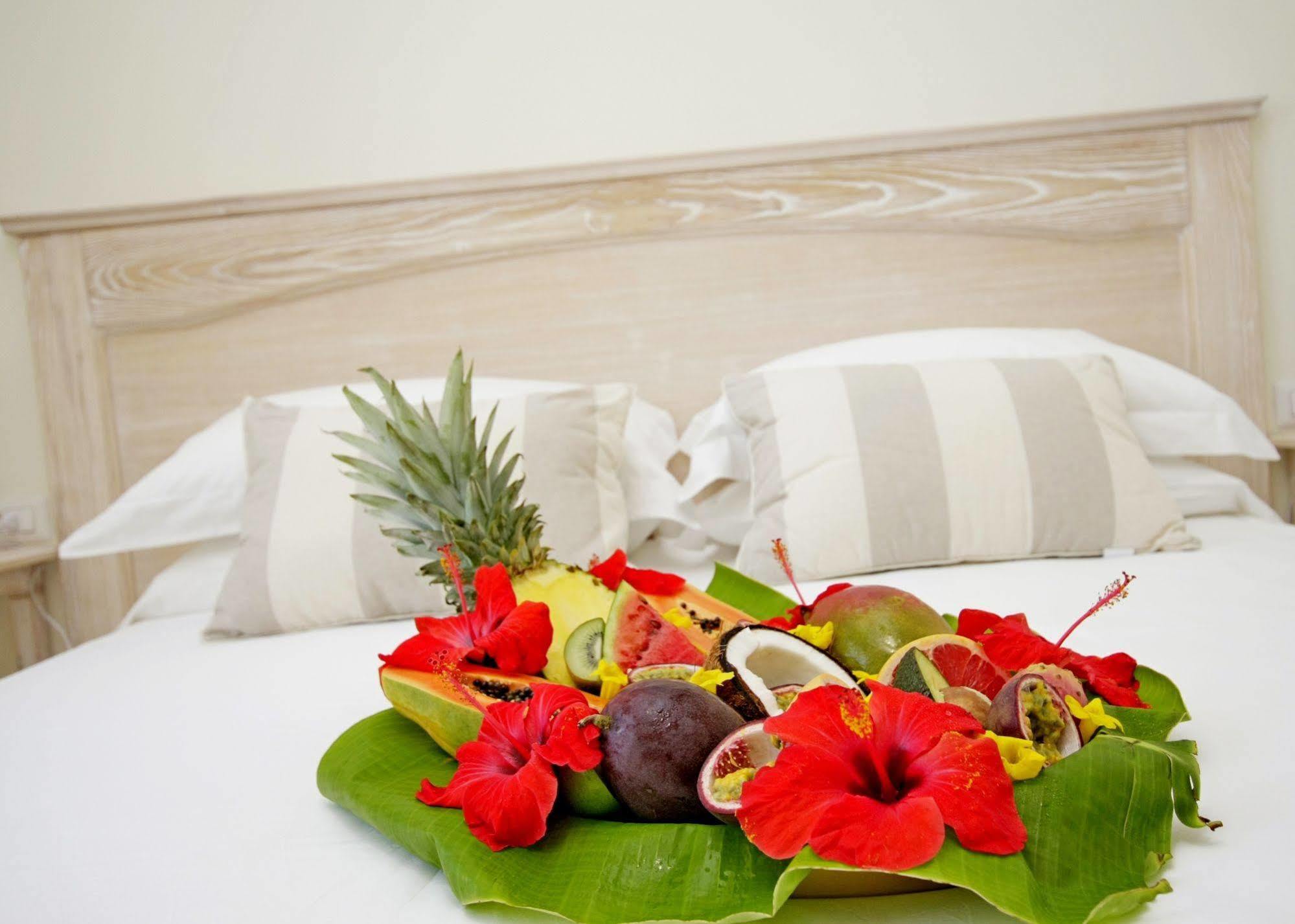 Brezza Marina Luxury Rooms Cagliari Zewnętrze zdjęcie