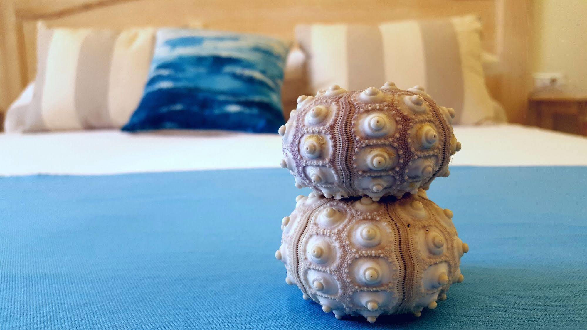 Brezza Marina Luxury Rooms Cagliari Zewnętrze zdjęcie
